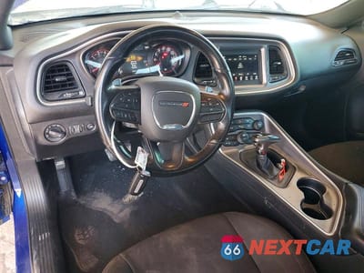 Zdjęcie 8 z 13 samochodu: 2021 DODGE CHALLENGER R VIN:2C3CDZBT4MH502822 - miniatura
