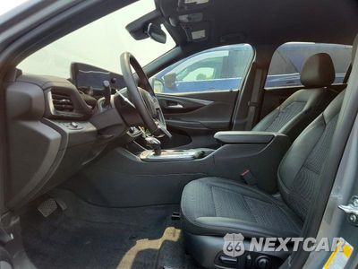 Zdjęcie 7 z 13 samochodu: 2026 BUICK ENVISTA PREFERRED VIN:KL47LAEP3TB051674 - miniatura
