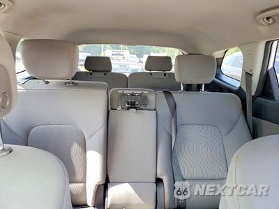Zdjęcie 10 z 13 samochodu: 2016 HYUNDAI SANTA FE SE VIN:KM8SMDHF0GU145809 - miniatura