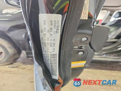 Zdjęcie 13 z 13 samochodu: 2017 JEEP COMPASS LATITUDE VIN:1C4NJDEB5HD113189 - miniatura