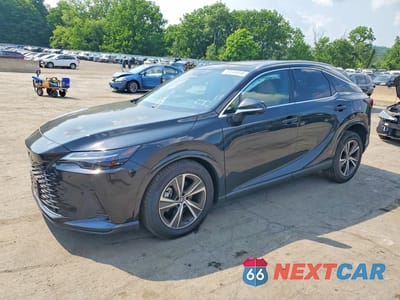 2025 LEXUS RX 350 PREMIUM 2T2BAMCA0SC121889 - główne zdjęcie licytacji z USA - miniatura