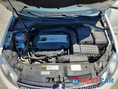 Zdjęcie 11 z 12 samochodu: 2013 VOLKSWAGEN GTI VIN:WVWHV7AJ1DW140307 - miniatura