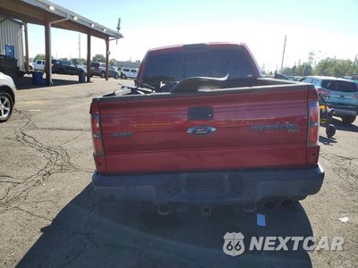Zdjęcie 6 z 12 samochodu: 2014 FORD F150 SVT RAPTOR VIN:1FTFW1R60EFC93800 - miniatura