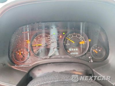 Zdjęcie 9 z 14 samochodu: 2016 JEEP PATRIOT SPORT VIN:1C4NJPBB5GD808437 - miniatura