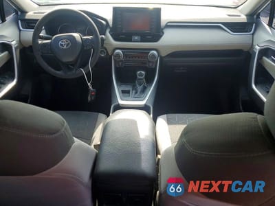 Zdjęcie 8 z 13 samochodu: 2022 TOYOTA RAV4 XLE VIN:2T3W1RFV6NC188543 - miniatura