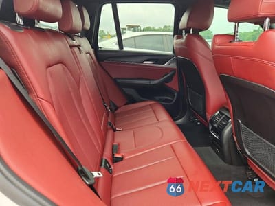Zdjęcie 11 z 13 samochodu: 2022 BMW X3 XDRIVE30I VIN:5UX53DP07N9N39484 - miniatura