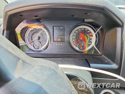 Zdjęcie 9 z 12 samochodu: 2019 RAM 1500 CLASSIC TRADESMAN VIN:1C6RR6KT6KS562474 - miniatura