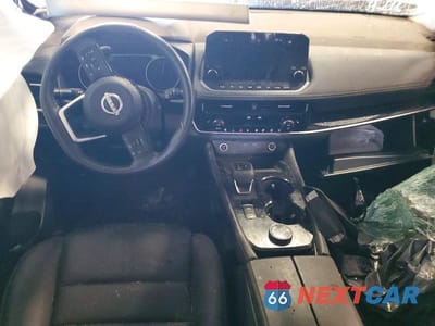 Zdjęcie 8 z 14 samochodu: 2023 NISSAN ROGUE SL VIN:5N1BT3CB6PC687584 - miniatura
