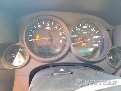 Zdjęcie 9 z 12 samochodu: 2012 CHEVROLET SILVERADO K1500 LS VIN:3GCPKREA0CG270120 - miniatura