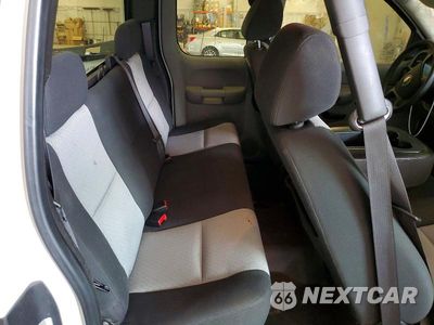 Zdjęcie 10 z 12 samochodu: 2007 CHEVROLET SILVERADO C1500 VIN:1GCEC19C27Z583676 - miniatura
