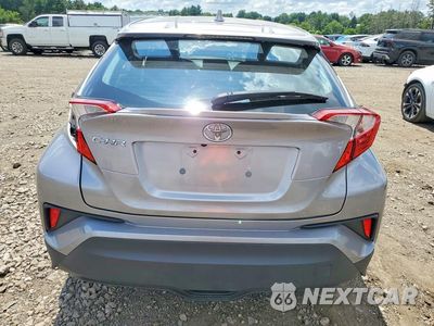 Zdjęcie 6 z 12 samochodu: 2020 TOYOTA C-HR LE VIN:NMTKHMBX1LR103804 - miniatura