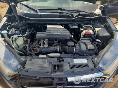Zdjęcie 11 z 12 samochodu: 2017 HONDA CR-V TOURING VIN:2HKRW1H91HH503369 - miniatura