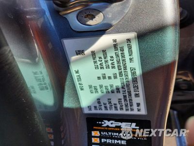 Zdjęcie 14 z 14 samochodu: 2025 TESLA MODEL 3 VIN:5YJ3E1EB0SF996757 - miniatura