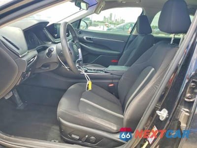Zdjęcie 7 z 12 samochodu: 2022 HYUNDAI SONATA SEL VIN:KMHL64JAXNA197640 - miniatura