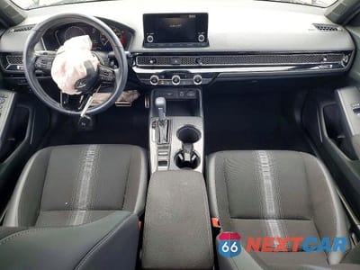 Zdjęcie 8 z 12 samochodu: 2024 HONDA CIVIC SPORT VIN:2HGFE2F55RH583461 - miniatura