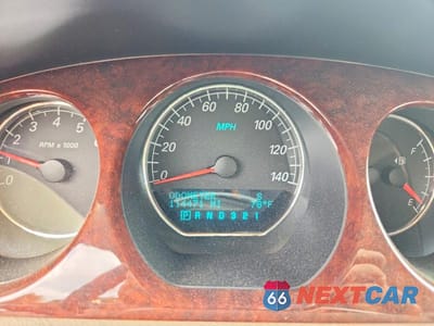 Zdjęcie 9 z 12 samochodu: 2006 BUICK LUCERNE CXL VIN:1G4HD572X6U237846 - miniatura
