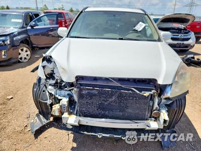 Piąte zdjęcie samochodu w środku: 2006 HONDA CR-V SE VIN:JHLRD78986C050453 - miniatura