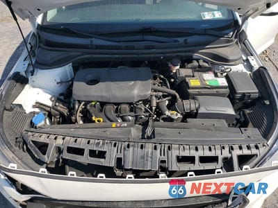 Zdjęcie 11 z 12 samochodu: 2018 HYUNDAI ACCENT SE VIN:3KPC24A37JE024215 - miniatura