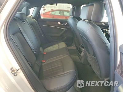 Zdjęcie 10 z 12 samochodu: 2019 AUDI A6 PREMIUM PLUS VIN:WAUL2AF24KN025038 - miniatura