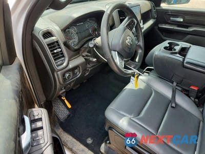 Zdjęcie 8 z 12 samochodu: 2025 RAM 1500 TRADESMAN VIN:1C6RRFCG2SN647960 - miniatura