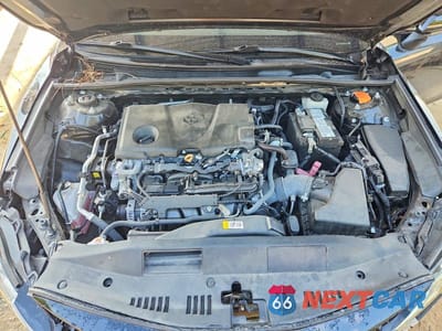 Zdjęcie 11 z 13 samochodu: 2024 TOYOTA CAMRY LE VIN:4T1C11AK6RU858641 - miniatura