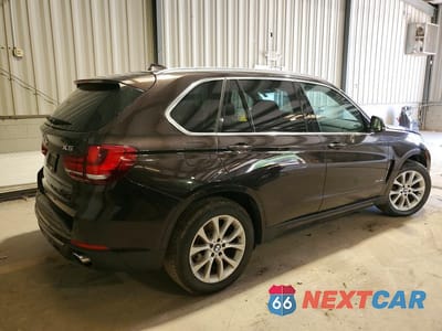 Trzecie zdjęcie samochodu z tyłu: 2015 BMW X5 XDRIVE35I VIN:5UXKR0C54F0K52508 - miniatura