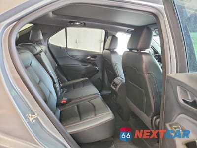 Zdjęcie 11 z 14 samochodu: 2024 CHEVROLET EQUINOX RS VIN:3GNAXWEG7RL339824 - miniatura