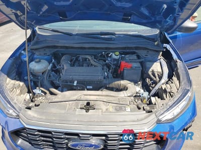 Zdjęcie 12 z 13 samochodu: 2023 FORD ESCAPE ST LINE VIN:1FMCU0MN4PUA67464 - miniatura