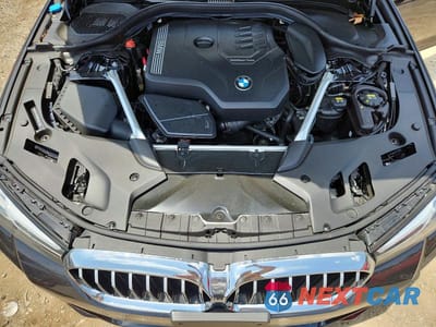 Zdjęcie 11 z 12 samochodu: 2022 BMW 530 XI VIN:WBA13BJ01NCJ96314 - miniatura