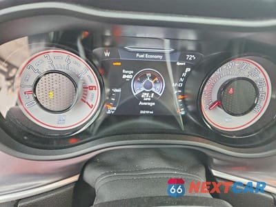 Zdjęcie 9 z 13 samochodu: 2021 DODGE CHALLENGER R/T SCAT PACK VIN:2C3CDZFJ6MH645179 - miniatura