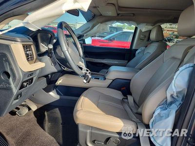 Zdjęcie 7 z 12 samochodu: 2023 FORD EXPEDITION LIMITED VIN:1FMJU1K83PEA08524 - miniatura