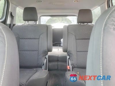 Zdjęcie 10 z 13 samochodu: 2017 GMC ACADIA SLE VIN:1GKKNSLS0HZ319977 - miniatura