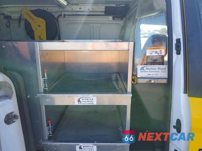 Zdjęcie 11 z 13 samochodu: 2021 FORD TRANSIT CONNECT XL VIN:NM0LS7E25M1503398 - miniatura