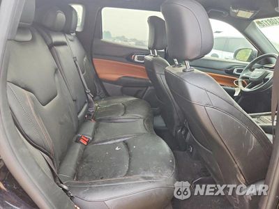 Zdjęcie 11 z 14 samochodu: 2024 JEEP COMPASS LIMITED VIN:3C4NJDCN2RT157899 - miniatura