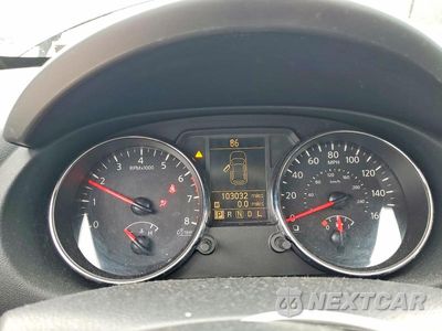 Zdjęcie 9 z 13 samochodu: 2015 NISSAN ROGUE SELECT S VIN:JN8AS5MV9FW769611 - miniatura