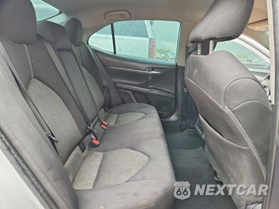 Zdjęcie 10 z 12 samochodu: 2023 TOYOTA CAMRY LE VIN:4T1R11AK3PU184603 - miniatura