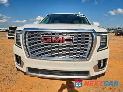 Piąte zdjęcie samochodu w środku: 2023 GMC YUKON DENALI VIN:1GKS2DKL8PR240795 - miniatura