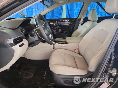 Zdjęcie 7 z 12 samochodu: 2019 NISSAN ALTIMA S VIN:1N4BL4BV8KC101049 - miniatura