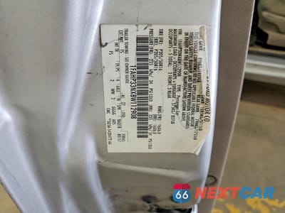 Zdjęcie 12 z 12 samochodu: 2008 FORD FOCUS SE VIN:1FAHP33NX8W112908 - miniatura