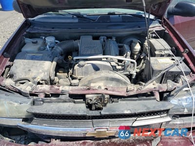 Zdjęcie 12 z 13 samochodu: 2007 CHEVROLET TRAILBLAZER LS/LT VIN:1GNDT13S472163283 - miniatura