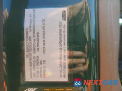Zdjęcie 10 z 10 samochodu: 2018 FREIGHTLINER CASCADIA 113 SEMI TRUCK VIN:3AKBGADV2JSJL4392 - miniatura