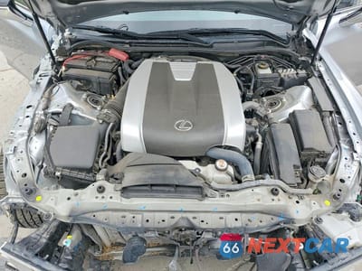 Zdjęcie 11 z 13 samochodu: 2023 LEXUS IS 300 VIN:JTHD81F28P5052402 - miniatura