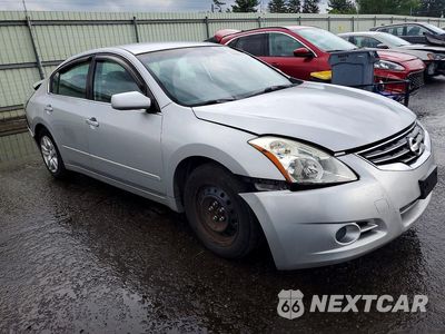 Czwarte zdjęcie samochodu z boku: 2012 NISSAN ALTIMA 2.5 VIN:1N4AL2AP3CN464030 - miniatura