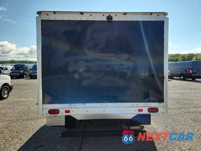 Zdjęcie 6 z 12 samochodu: 2020 FORD TRANSIT 250 BOX TRUCK VIN:1FDBR7Z86LKA66315 - miniatura