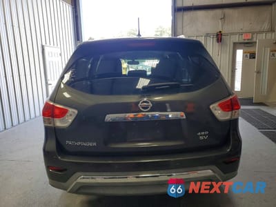 Zdjęcie 6 z 13 samochodu: 2015 NISSAN PATHFINDER SV VIN:5N1AR2MM5FC635334 - miniatura