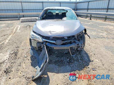 Piąte zdjęcie samochodu w środku: 2017 TOYOTA CAMRY SE VIN:4T1BF1FK7HU438262 - miniatura