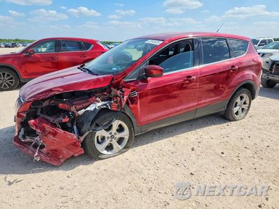 2016 FORD ESCAPE SE 1FMCU0G79GUA39446 - główne zdjęcie licytacji z USA - miniatura