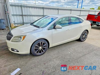 2016 BUICK VERANO SPORT TOURING 1G4PW5SK3G4132807 - główne zdjęcie licytacji z USA - miniatura