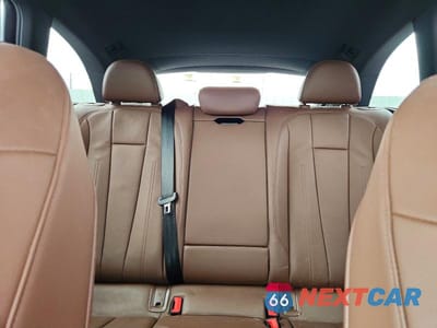 Zdjęcie 10 z 13 samochodu: 2017 AUDI A4 ALLROAD PRESTIGE VIN:WA19NAF46HA086469 - miniatura