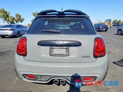 Zdjęcie 6 z 12 samochodu: 2015 MINI COOPER S VIN:WMWXP7C50F2A33216 - miniatura